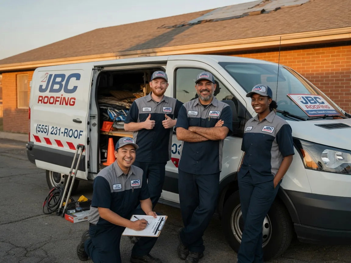 Roof Replacement company in Hazel Green, AL