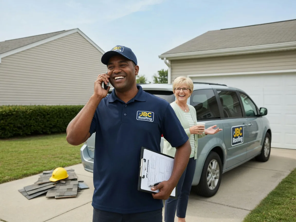 Roof Replacement Hazel Green, AL FAQs